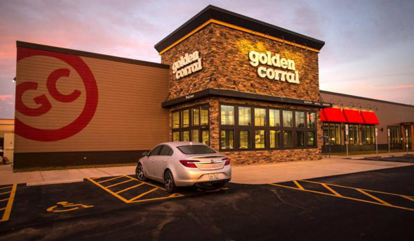 Golden Corral Location Near Me Prices
