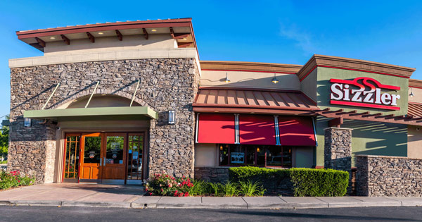 Sizzler Buffet Hours & Location Near Me