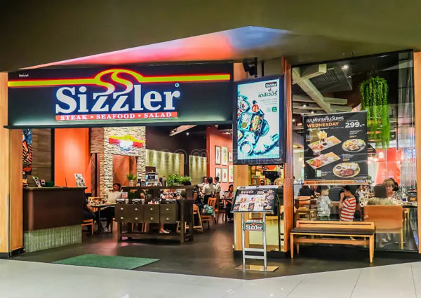 Cheapest Time to Dine at Sizzler Buffet