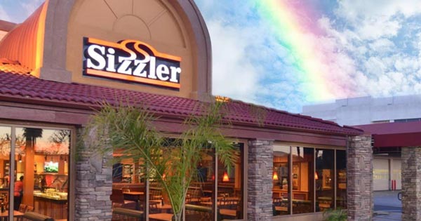 Introduction to Sizzler Salad Bar & Buffet